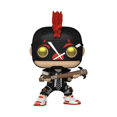 Funko POP! - Batman: Clownhunter #502