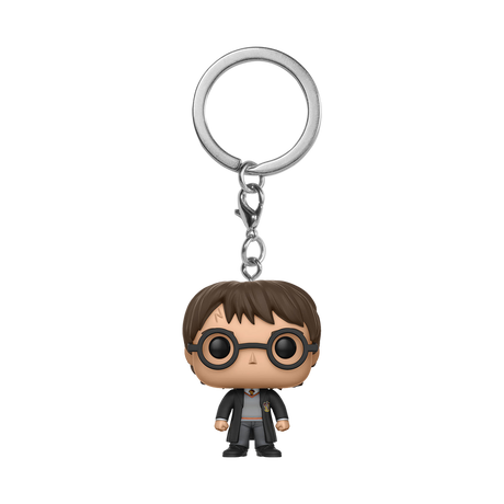 Funko Pocket POP! Keychain - Harry Potter