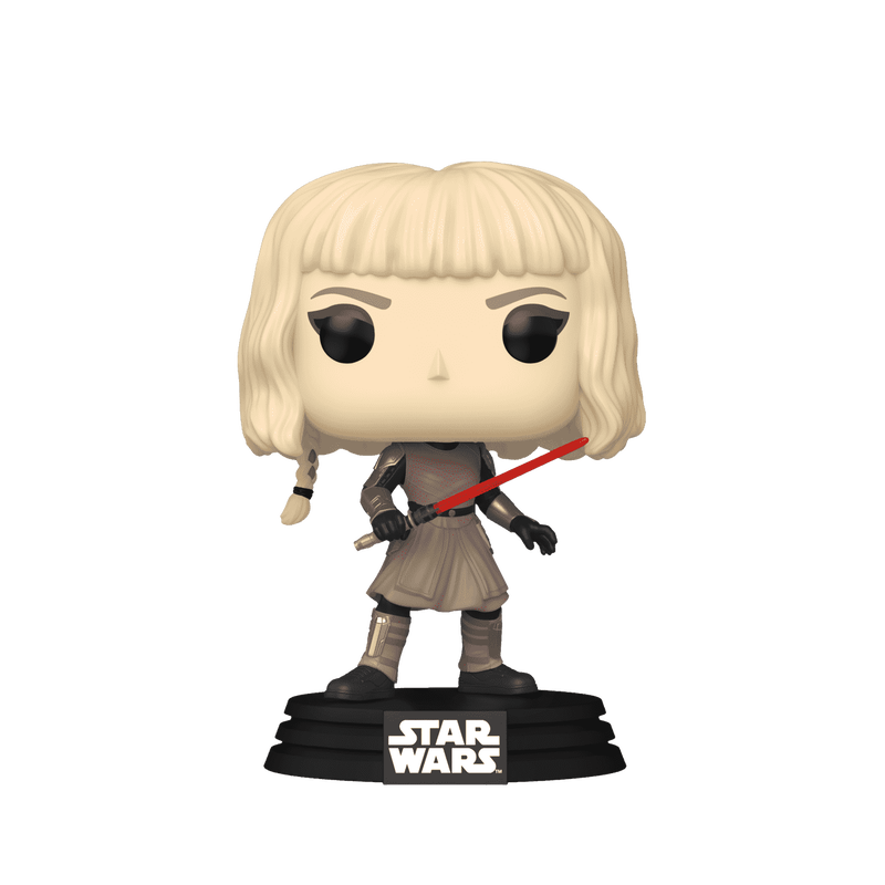 Funko POP! - Star Wars: Shin Hati #687