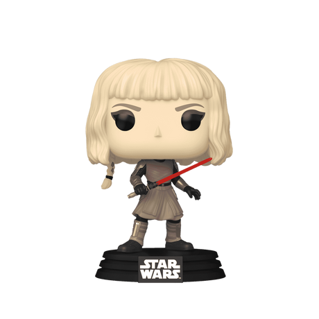 Funko POP! - Star Wars: Shin Hati #687