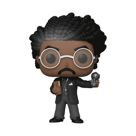 Funko POP! - Loki Season 2: Victor Timely (1893) #1316