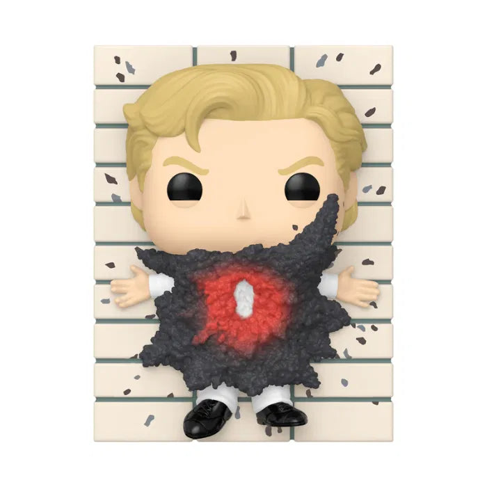 Funko POP! - Stranger Things: 001 (Vaporizing) #1559 (Summer Convention)