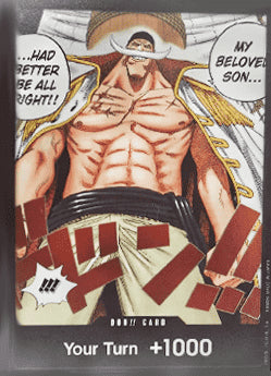 DON!! (OP08) - Two Legends (DON!!)