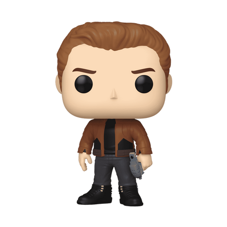 Funko POP! - Star Trek: Jack Crusher #1633