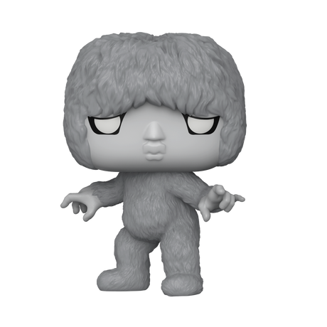 Funko POP! - The Twilight Zone: The Gremlin #1583