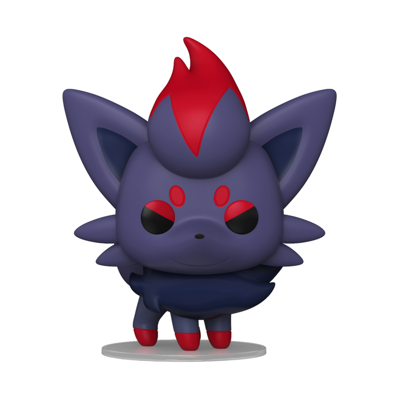 Funko POP! - Pokémon: Zorua #1032