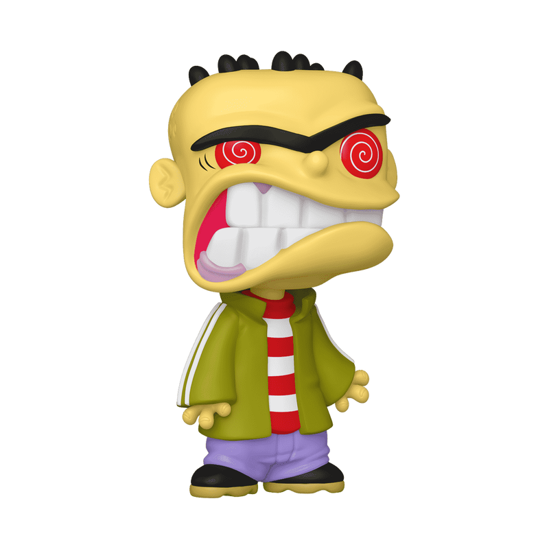 Funko POP! - Ed, Edd N Eddy: Ed #1897 (Chase)