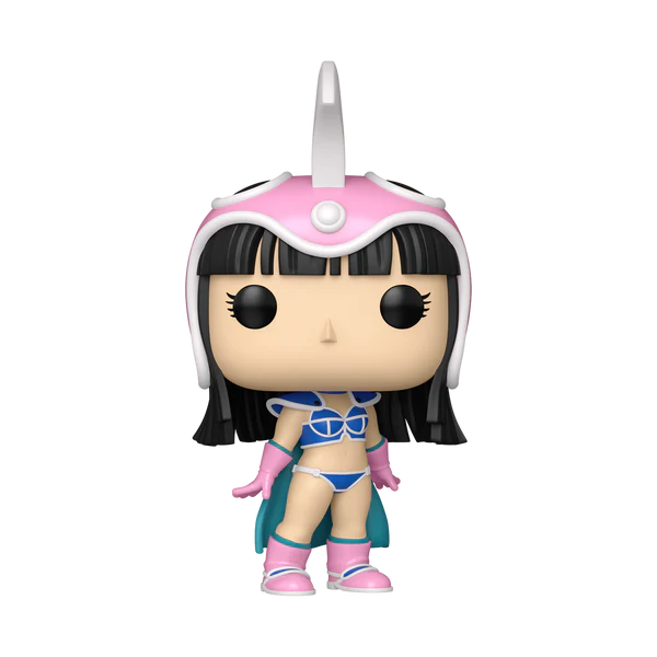 Funko POP! - Dragon Ball: Chichi (Kid) #1925
