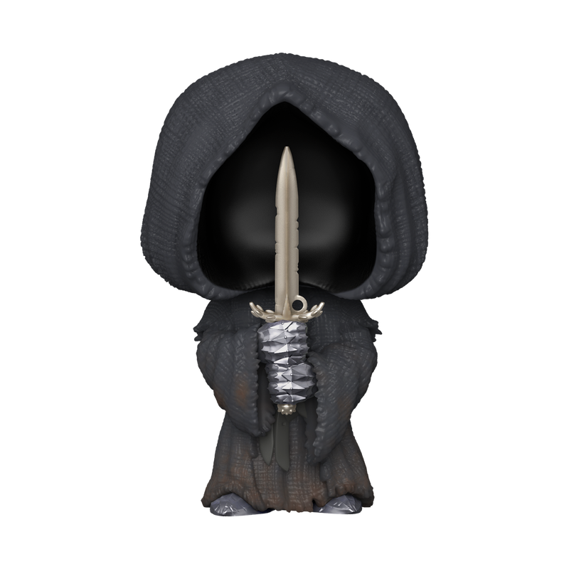 Funko POP! - Lord of the Rings: Nazgul #1744