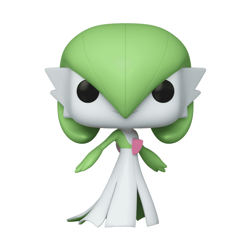 Funko POP! - Pokémon: Gardevoir #1052