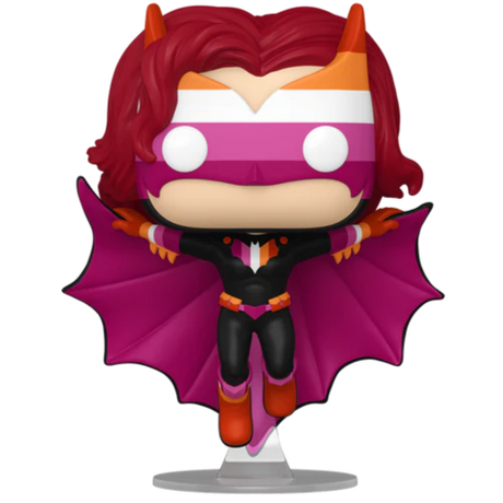 Funko POP! - DC Batwoman ( Pride ) #551