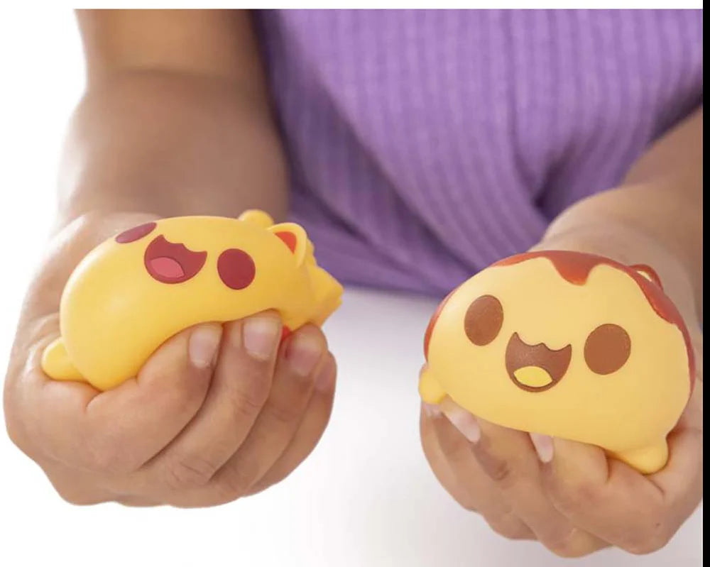 Aphmau: Mystery Meemeow - Squishy Mystery Figure (1 stk.)