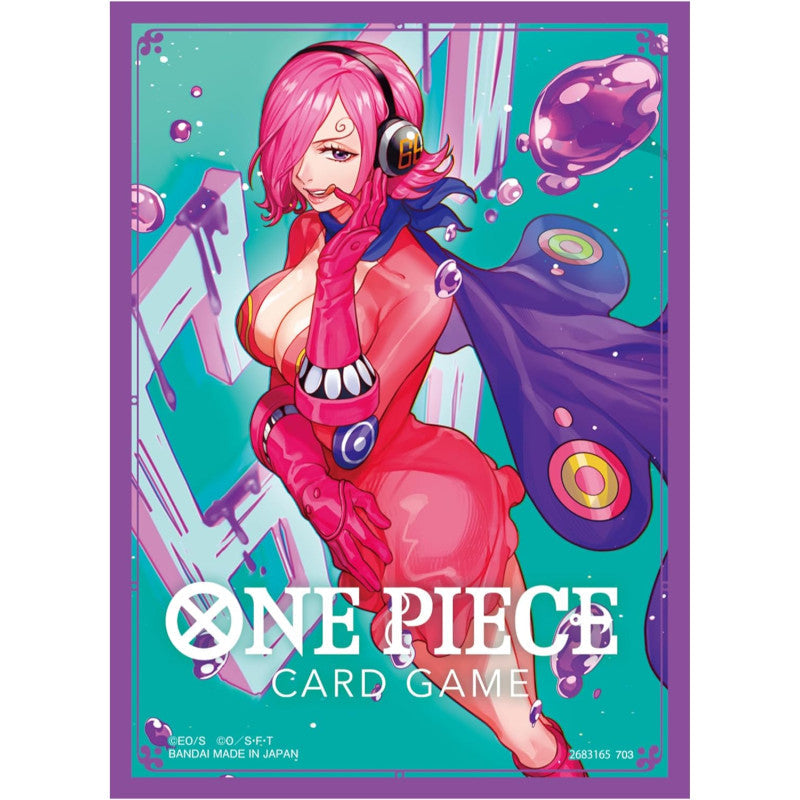 One Piece Card Game: Official Sleeves 5