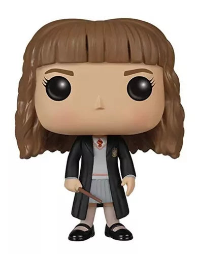 Funko POP! - Harry Potter: Hermione Granger #03