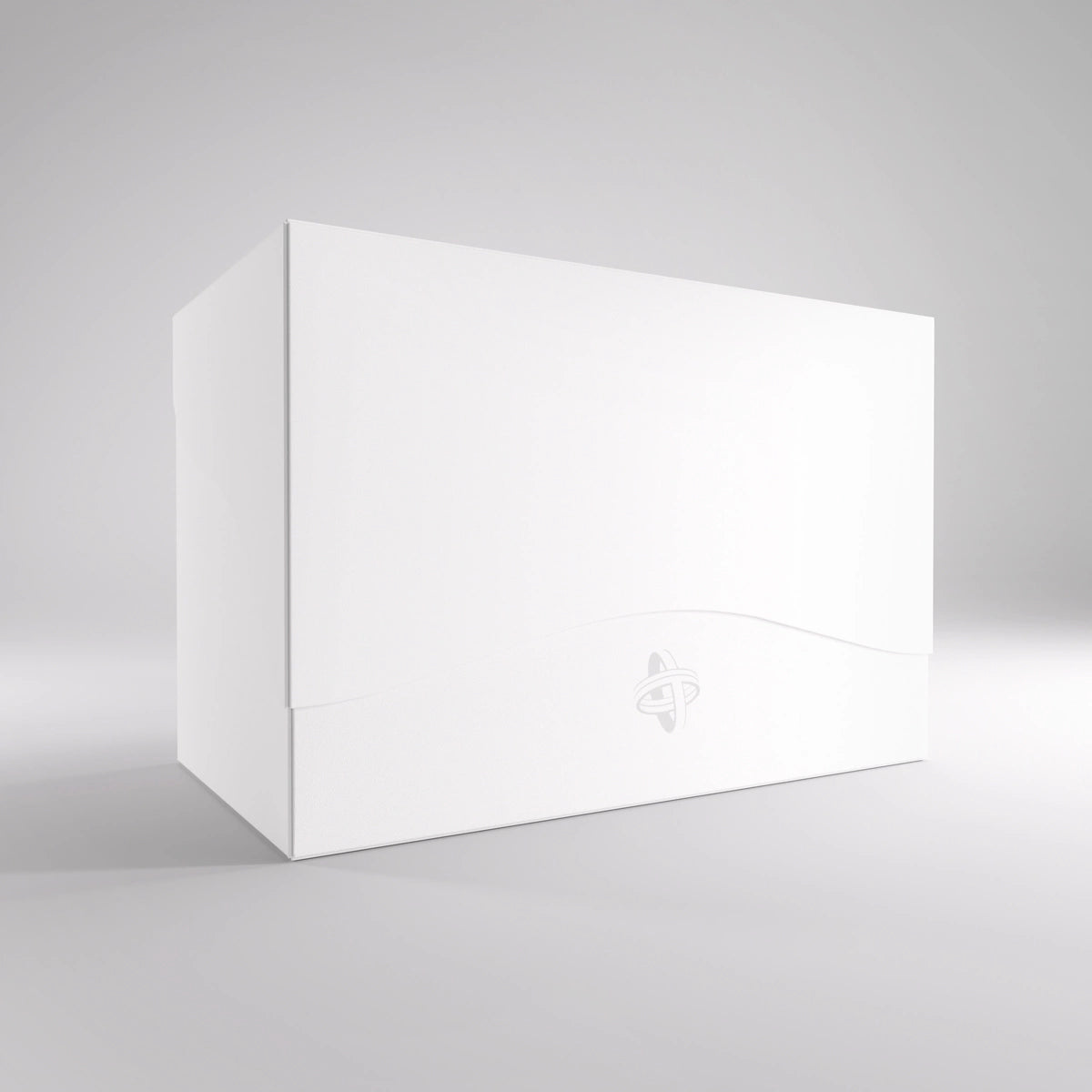 Gamegenic: Double Deck Holder 160+ (Deck Box)