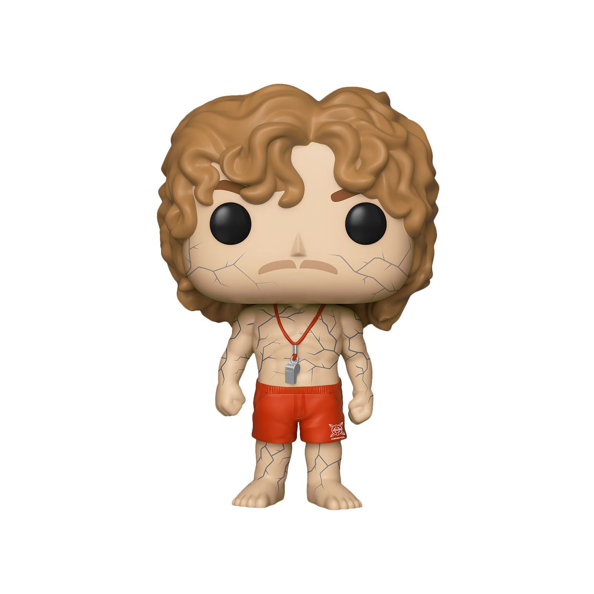 Funko POP! - Stranger Things: Flayed Billy #844