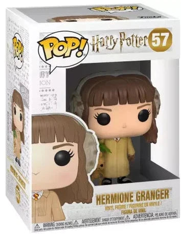 Funko POP! - Harry Potter: Hermione Granger #57