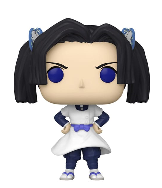 Funko POP! - Demon Slayer: Aoi Kanzaki (Chase!) #1535