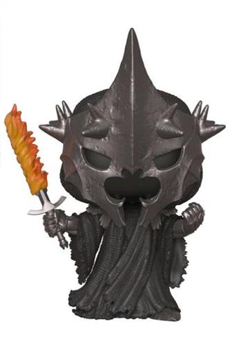 Funko POP! - Lord of the Rings: Witch King #632