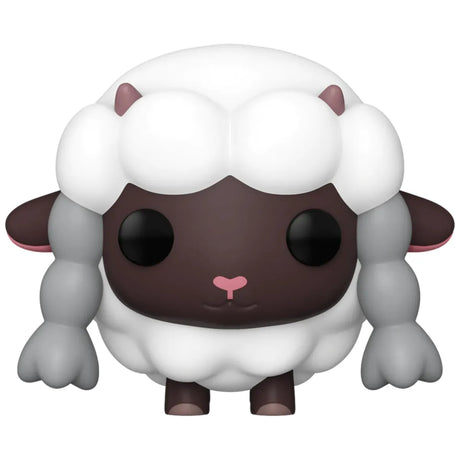 Funko POP! - Pokémon: Wooloo #958