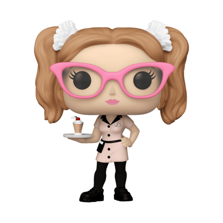 Funko POP! - Britney Spears (2022 Fall Convention, Limited Edition) #292