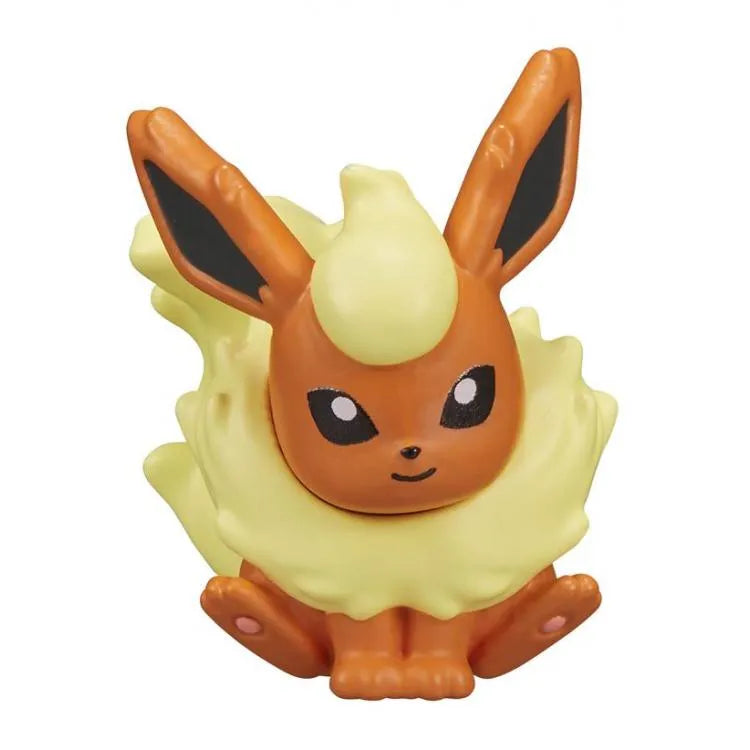 Bandai: Pokémon - Eevee Friends - Bath Ball