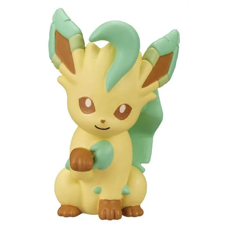 Bandai: Pokémon - Eevee Friends - Bath Ball