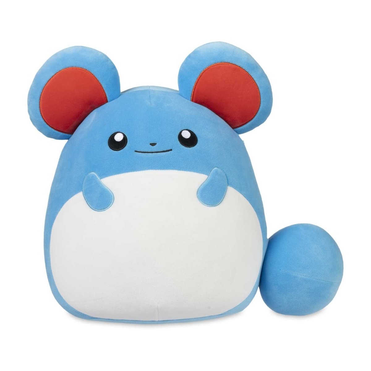 Squishmallow: Pokémon Plush - Marill - 25cm