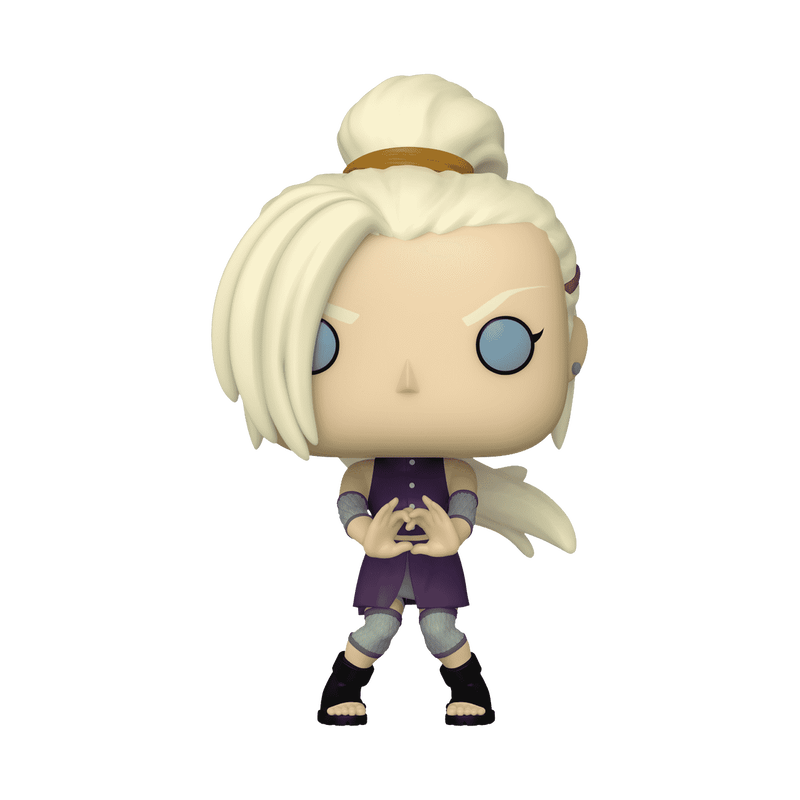 Funko POP! - Naruto Shippuden: Ino Yamanaka #1506