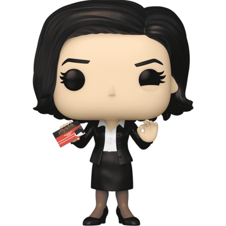 Funko POP! - Friends: Monica Geller with Mockolate #1649