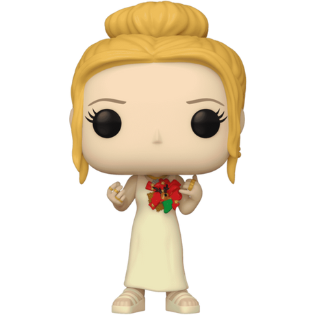 Funko POP! - Friends:Phoebe Buffay in Yellow Dress #1647