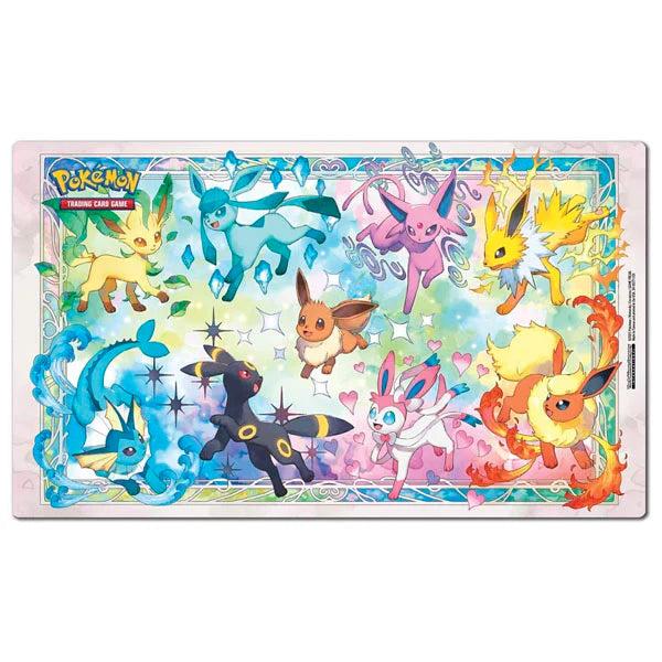 Pokémon TCG: Scarlet & Violet: Prismatic Evolutions - Super Premium Collection