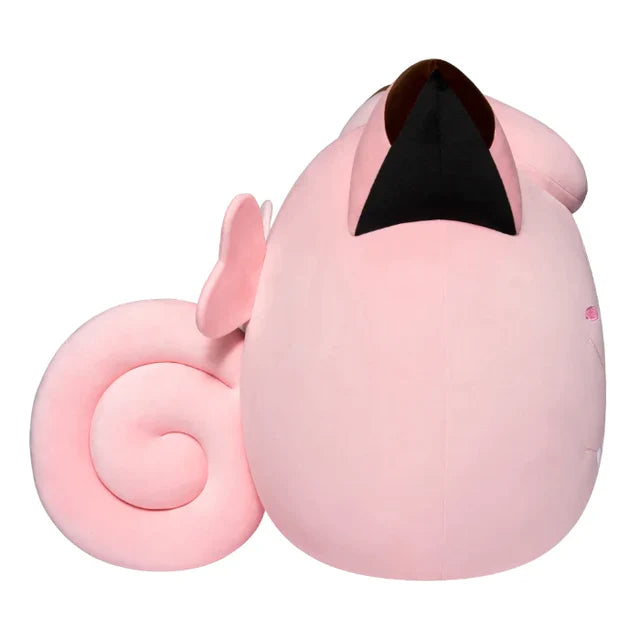 Squishmallow: Pokémon Plush - Clefairy - 35cm