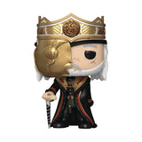 Funko POP! - House of the Dragon S2: Masked Viserys #15