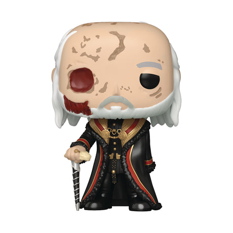 Funko POP! - House of the Dragon S2: Masked Viserys #15 (Chase)