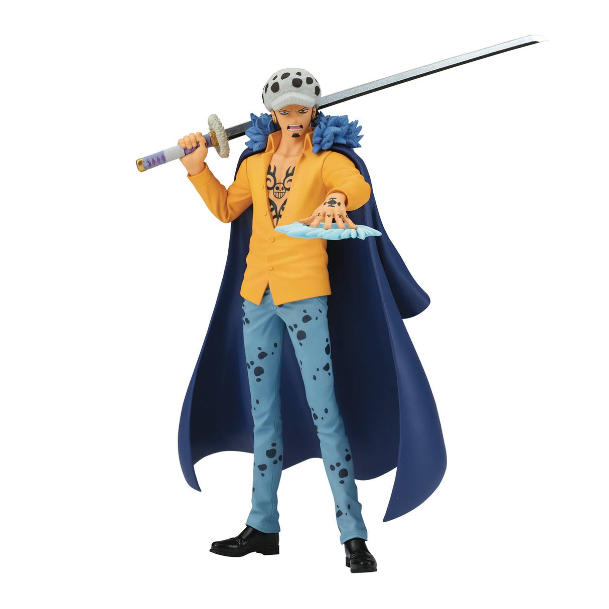 Banpresto: One Piece - The Grandline Series: Trafalgar Law