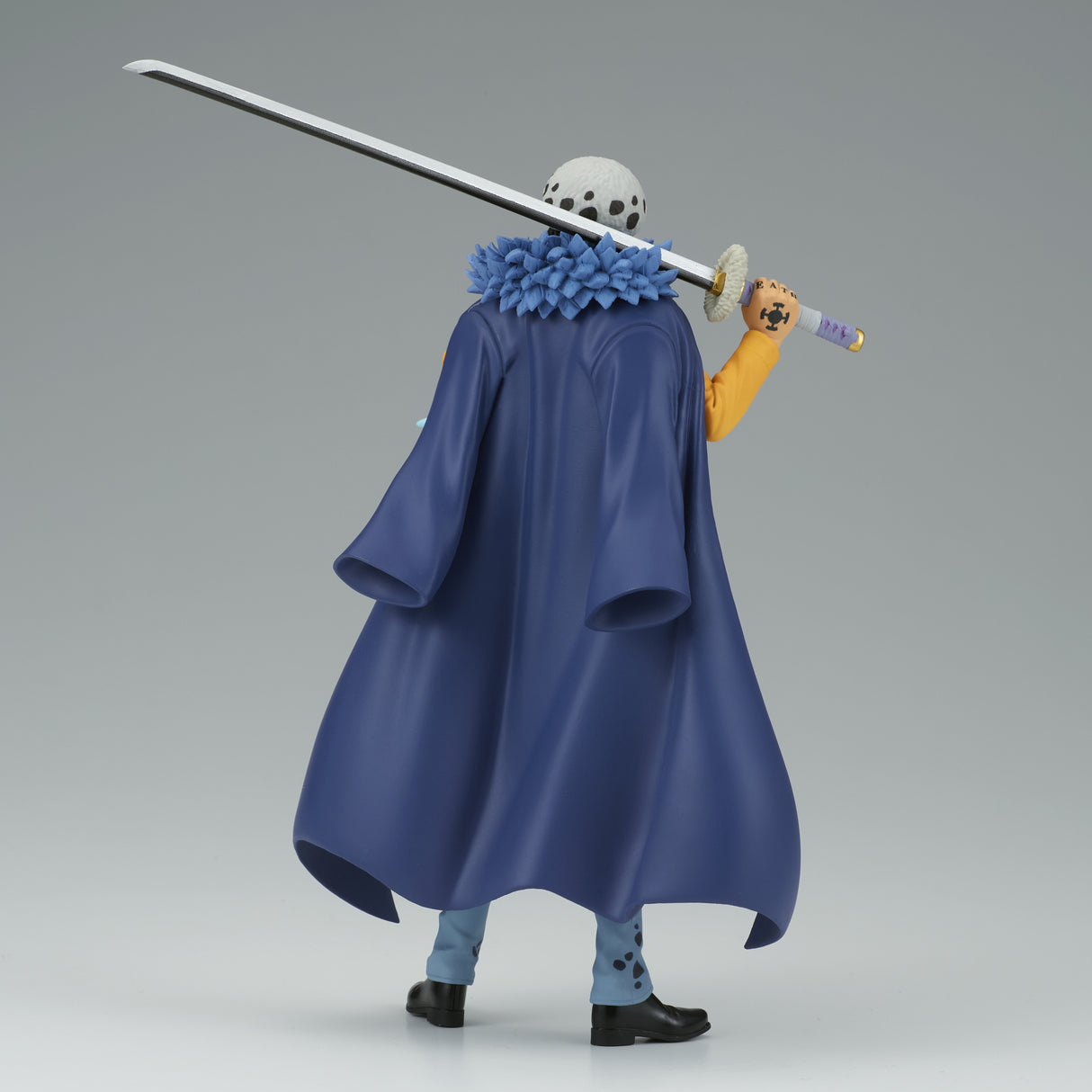Banpresto: One Piece - The Grandline Series: Trafalgar Law
