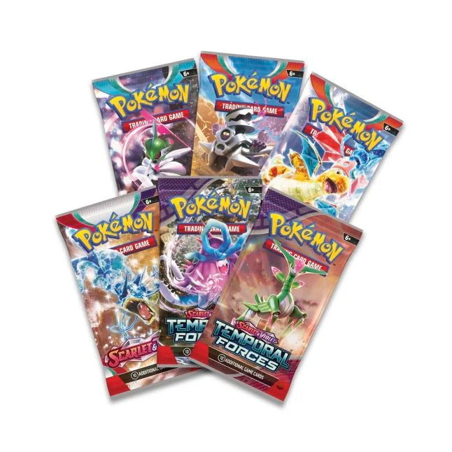 Pokémon TCG: Armarouge ex - Premium Collection