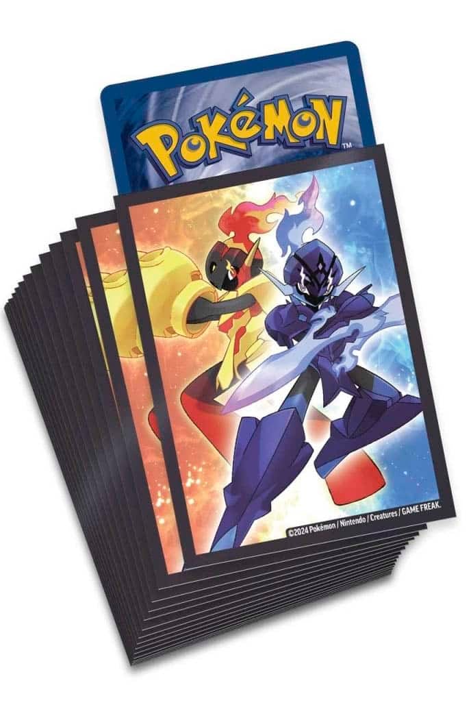 Pokémon TCG: Armarouge ex - Premium Collection