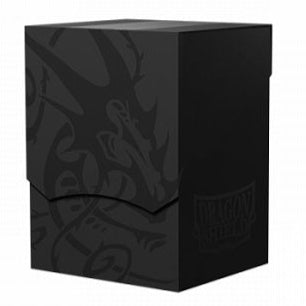 Dragon Shield: Deck Shell - 100 Cards Standard Size