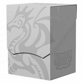 Dragon Shield: Deck Shell - 100 Cards Standard Size