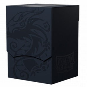 Dragon Shield: Deck Shell - 100 Cards Standard Size