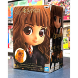 Banpresto - QPosket: Harry Potter - Hermione Granger with