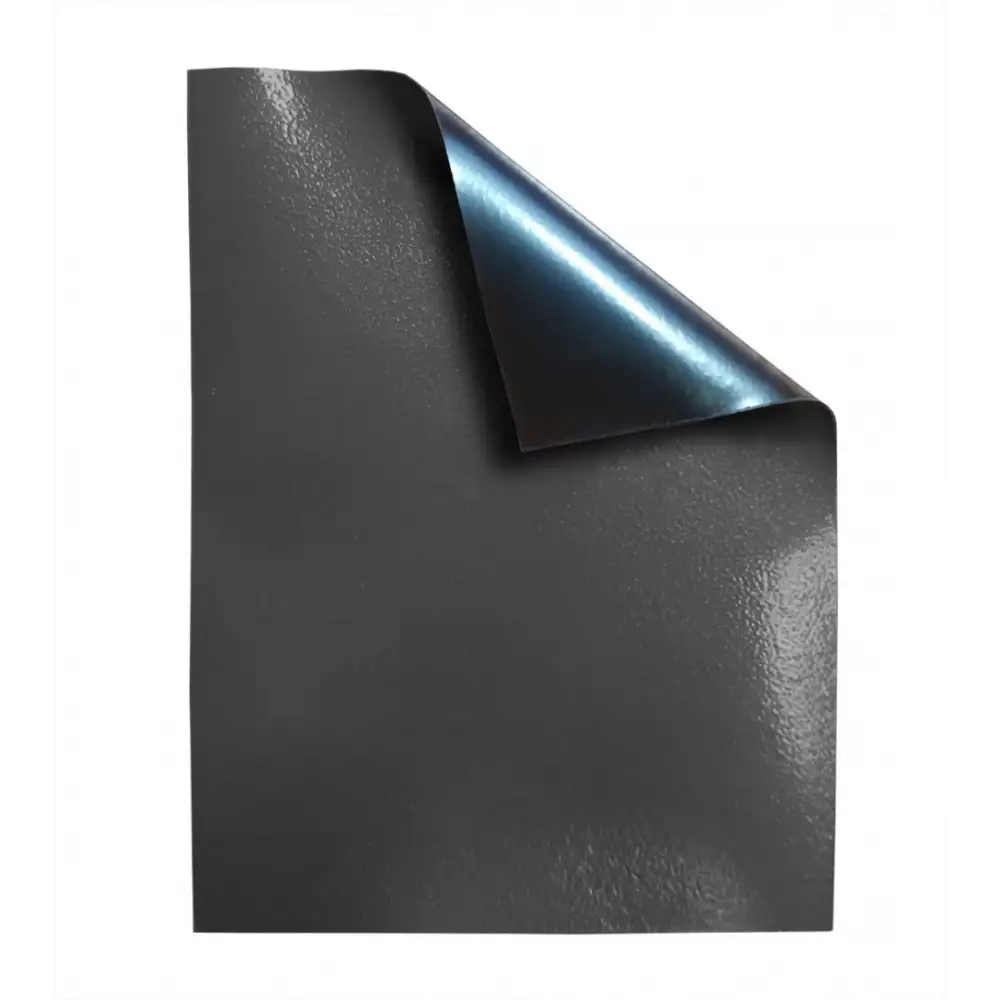 BCW: Deck Guard Elite2 Matte (100 stk.) Card Sleeves BCW Cool Grey