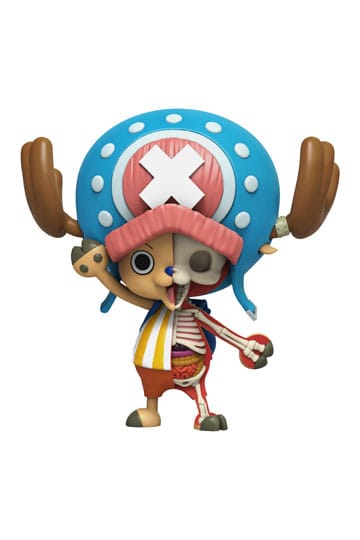 Hidden Dissectibles: One Piece Blind Box - Series 1