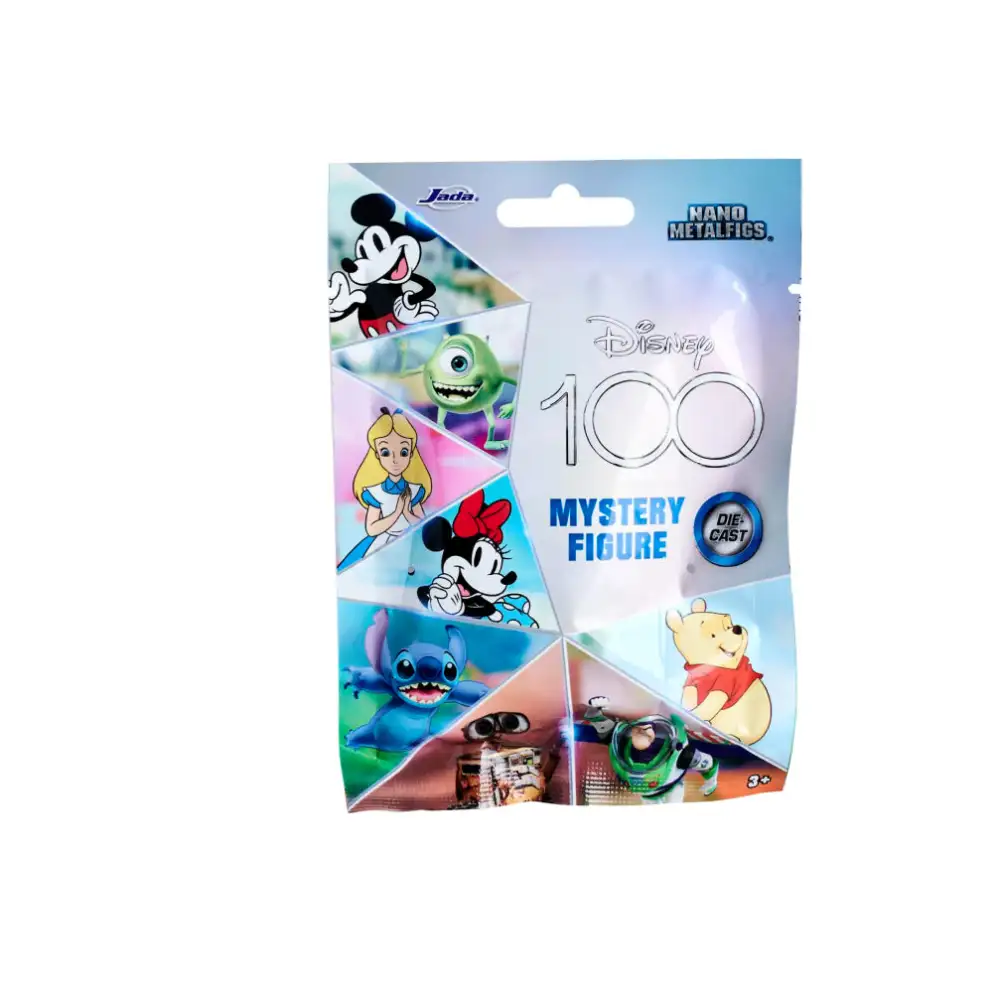 Disney 100: Blind Bag Mystery Figure