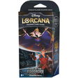 Disney Lorcana TCG: Set 2 - Rise of the Floodborn - Starter