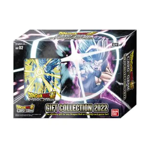 Dragon Ball Super TCG: Gift Collection 2022 (DBS-GC02) Samlekort Dragon Ball Super TCG