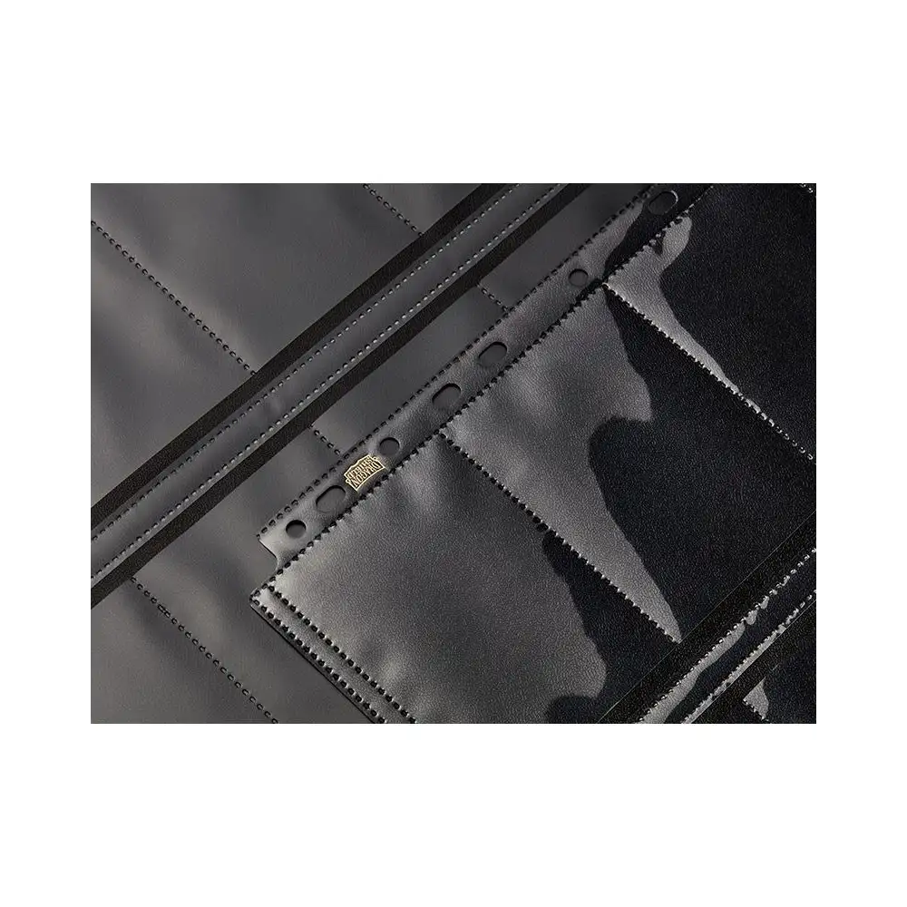 Dragon Shield 16-Pocket Pages - Centerloaded (50 stk.) Mappelommer Dragon Shield