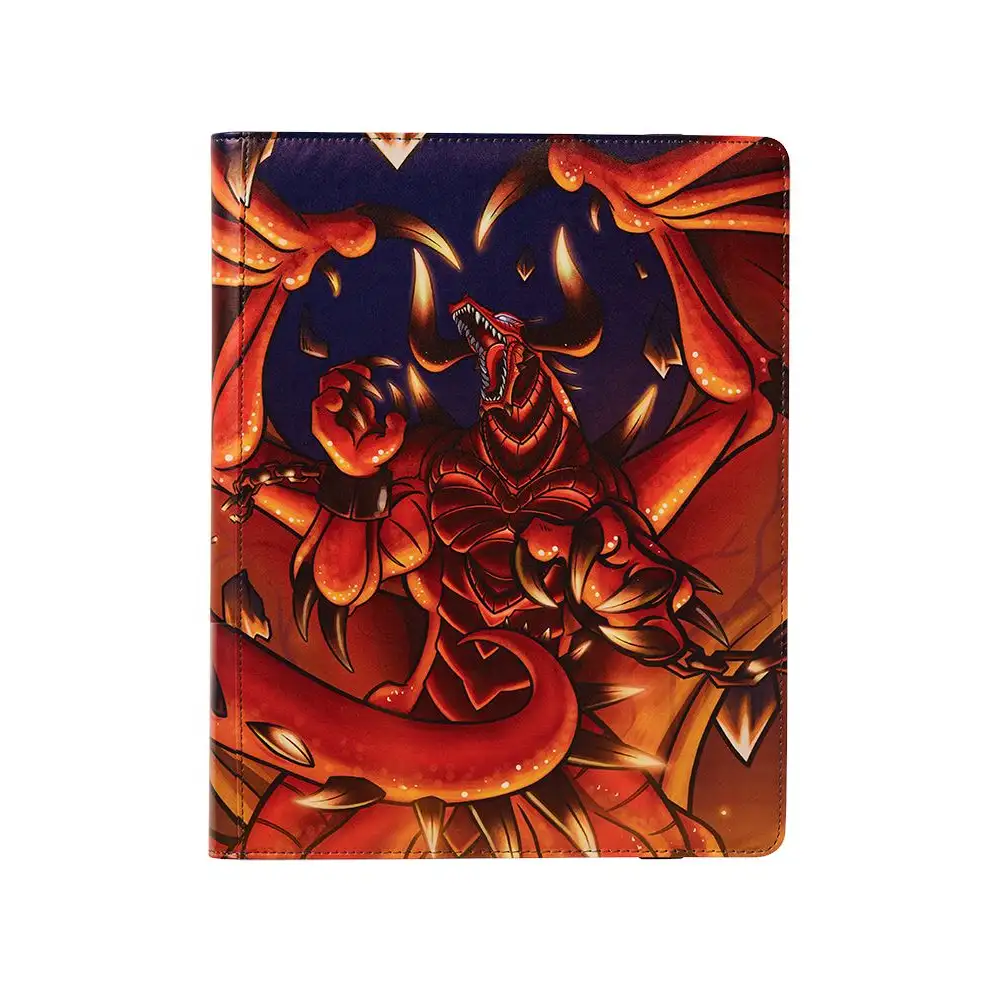 Dragon Shield Card Codex 360 Samlemappe Dragon Shield Rendshear